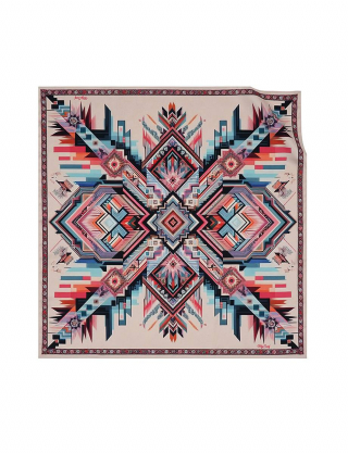 Хустка "Матриця долі" Картинка Хустка "Матриця долі"