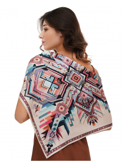 Картинка Хустка "Матриця долі"