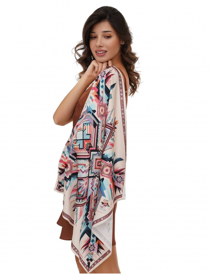 Картинка Хустка "Матриця долі"