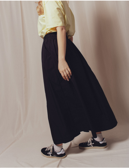 Картинка Спідниця чорна