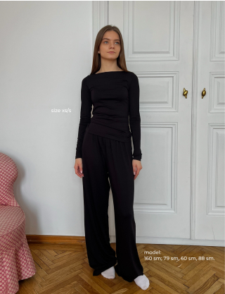 Картинка Костюм чорний