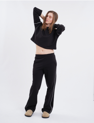 Картинка Костюм чорний