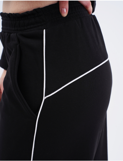 Картинка Костюм чорний