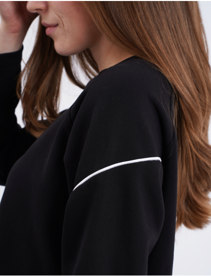 Картинка Костюм чорний