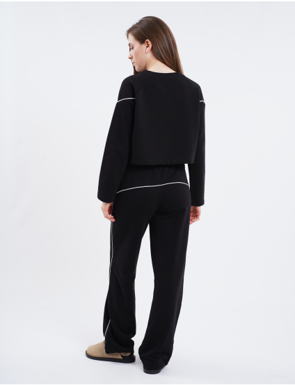 Картинка Костюм чорний