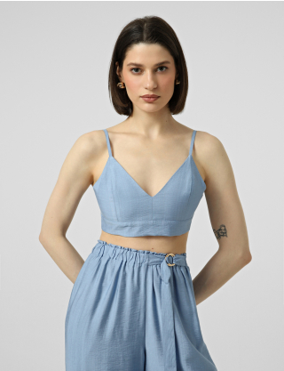 Картинка Топ блакитний