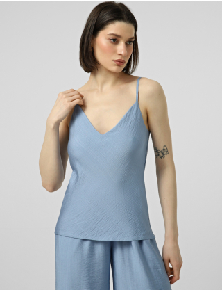 Картинка Топ блакитний