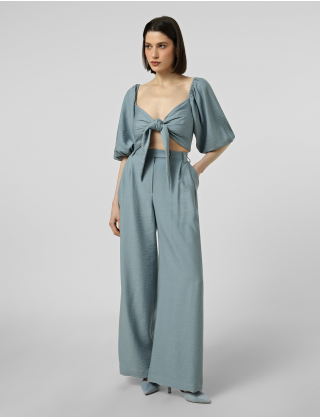 Картинка Брюки блакитні