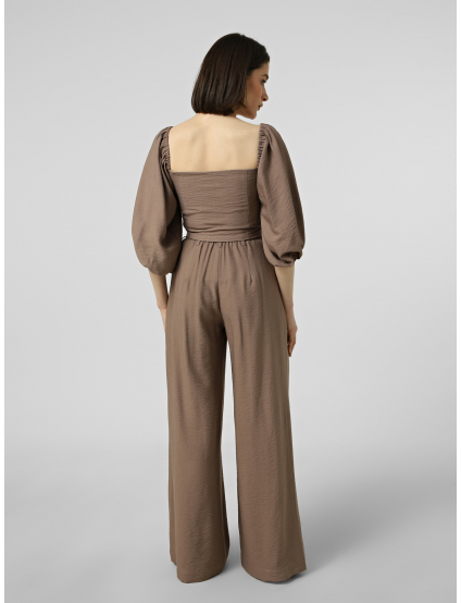 Картинка Топ бежевий