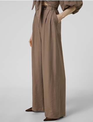 Картинка Брюки бежеві