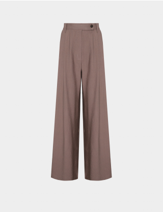 Картинка Брюки бежеві