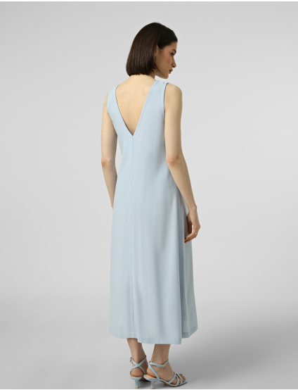 Картинка Сукня блакитна