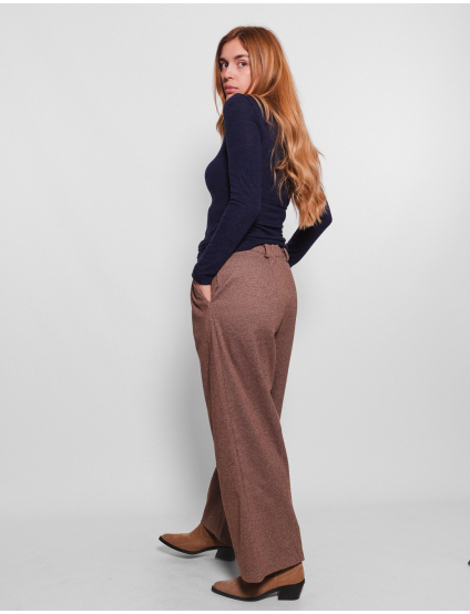 Картинка Лонгслів темно-синій