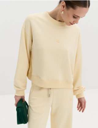 Картинка Костюм жовтий