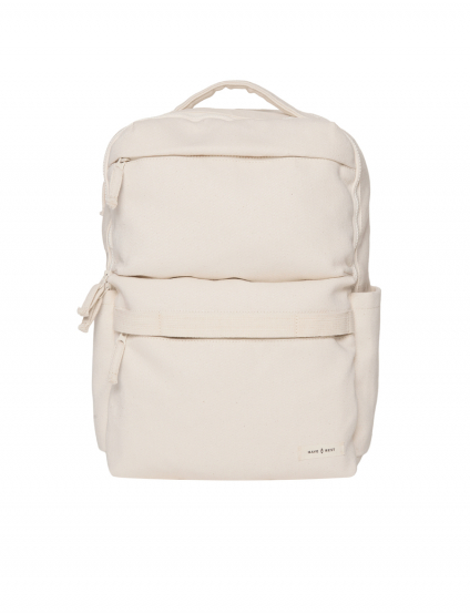 Картинка РЮКЗАК NEED A REST бежевий