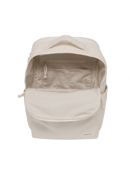 Картинка РЮКЗАК NEED A REST бежевий