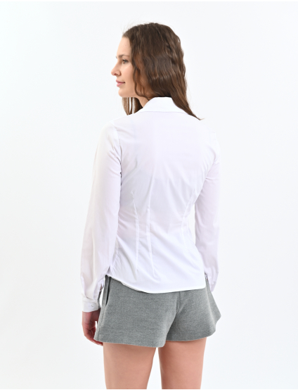 Картинка Сорочка біла