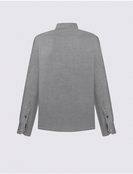 Картинка Вишиванка сіра