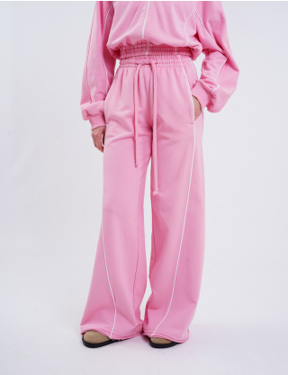 Картинка Штани рожеві