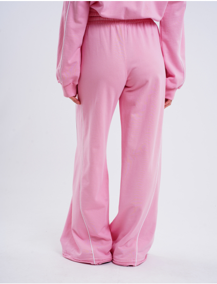 Картинка Штани рожеві