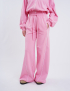 Картинка Штани рожеві