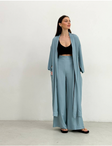 Картинка Штани блакитні