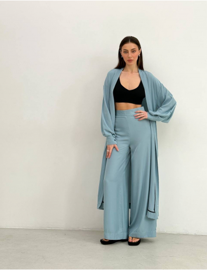 Картинка Штани блакитні