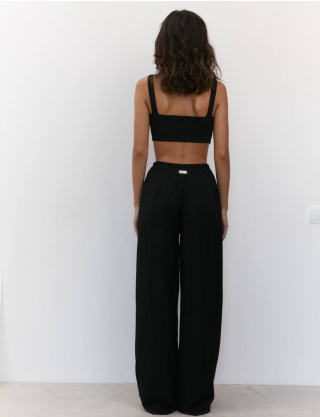 Картинка Штани чорні