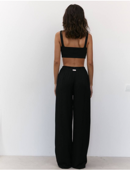 Картинка Штани чорні