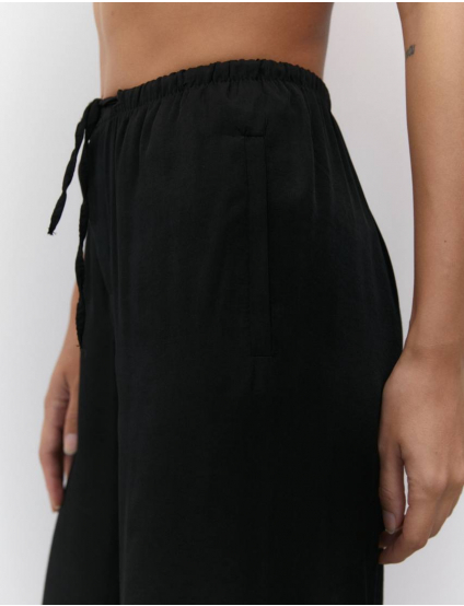 Картинка Штани чорні