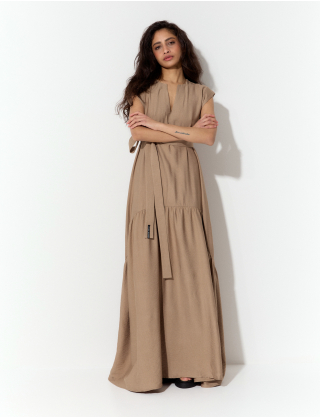 Картинка Сукня бежева
