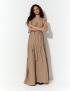 Картинка Сукня бежева
