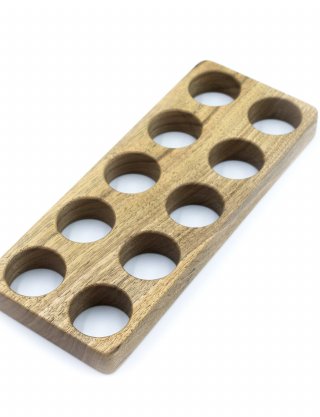 Підставка для великоднії яєць Картинка Підставка для великоднії яєць