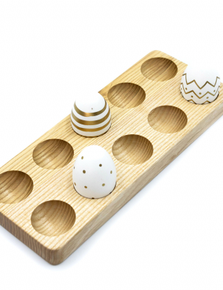 Підставка для яєць Картинка Підставка для яєць