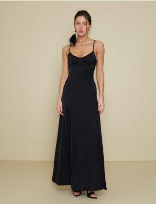 Картинка Сукня чорна