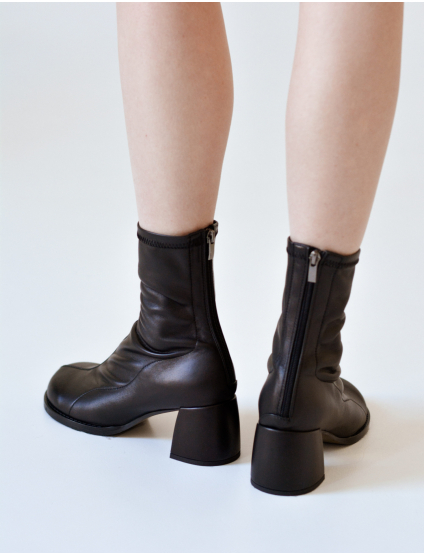 Картинка Ботильйони чорні