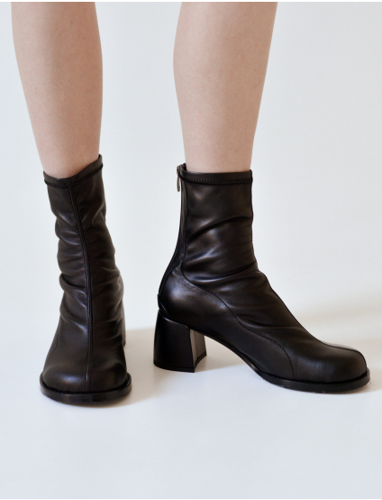 Картинка Ботильйони чорні