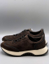 Картинка Кросівки коричневі