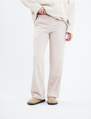 Картинка Штани білі