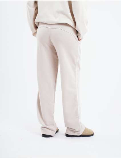 Картинка Штани білі