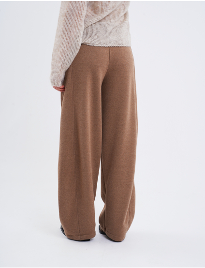 Картинка Штани світло-коричневі