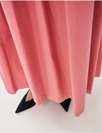 Картинка Сукня рожева