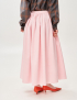 Картинка Спідниця "Тюльпан" рожева