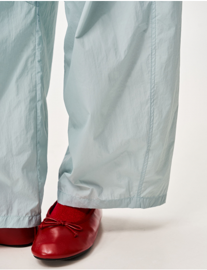 Картинка Штанці "Парашутка" м'ятні