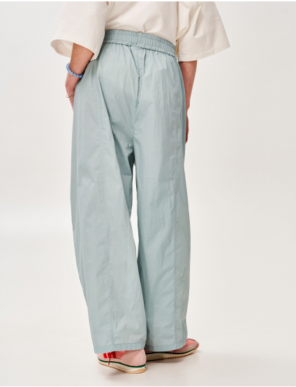 Картинка Штанці "Парашутка" м'ятні