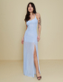 Картинка Сукня Miami блакитна