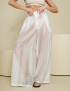 Картинка Брюки батист білі