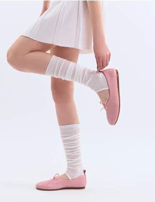 Картинка Туфлі рожеві