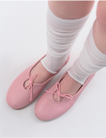 Картинка Туфлі рожеві