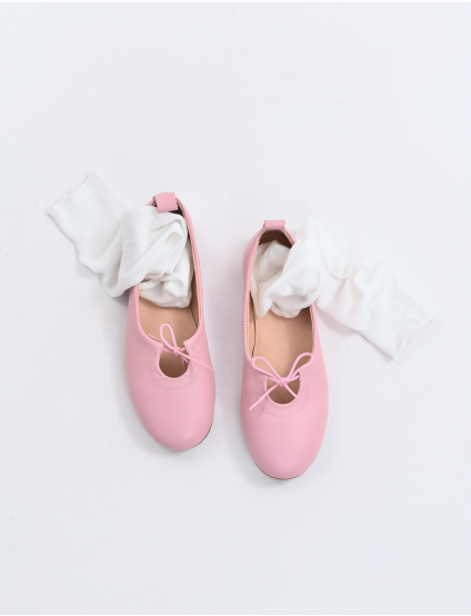 Картинка Туфлі рожеві